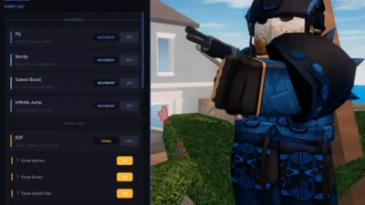Arsenal Script Keyless (Glitch Systems) | Esp, Speed, Etc.