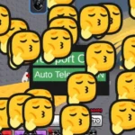 Aura Speed Escape Script (Instant Win)