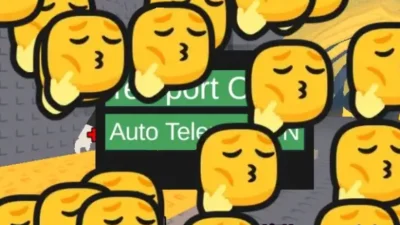 Aura Speed Escape Script (Instant Win)