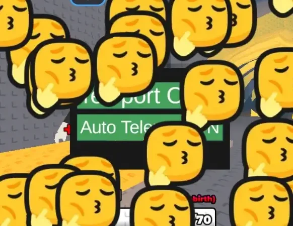 Aura Speed Escape Script (Instant Win)