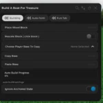 Auto Farm Script for Build A Boat Roblox [No Key]