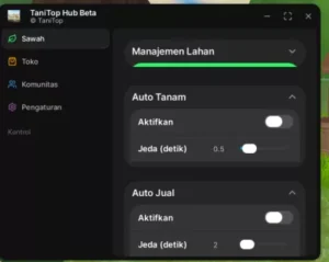 SAWAH Indo