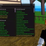 Blox Fruit Script Solix Hub