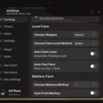 [KEYLESS] Blox Fruits 4479 Hub – AutoFarm Level Fruits PvP