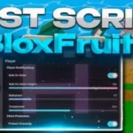 Blox Fruits Script Delta – Best PVP Script