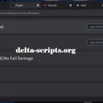 Chaos Hub Jailbreak Script [No Key] Taser Mode, ESP