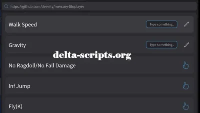 Chaos Hub Jailbreak Script [No Key] Taser Mode, ESP