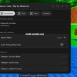 Clamor Hub Script For Fly for Brainrots [NO KEY] – Brainrot Collector