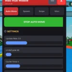 Conquer The World Script (Auto Move, Spawn, Snipe)