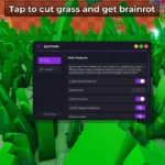 ZyroYonk Hub Script – Auto Collect Secret, Instant Teleport, More