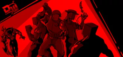 Decaying Winter Script