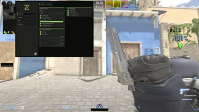 Defuse Division Script No Key – Ragebot