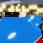 Dodgeball Legends Auto Play Script