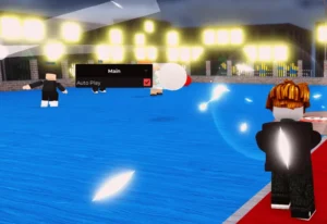 Dodgeball Legends
