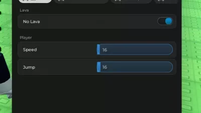 Escape Lava For Brainrots Script Keyless – Auto Farm/Sell