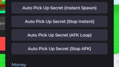 Escape Obbies For Brainrots Script [Working]