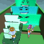 OP Verified Script: Escape Tsunami | God Mode | Phantom Farm | Auto Farm