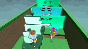 Escape Tsunami For Brainrots
