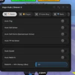 Haja Hub Script – Shovel It [Keyless, Auto Farm]