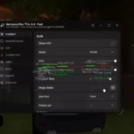 Hermanos Hub Script for Block Spin PVP