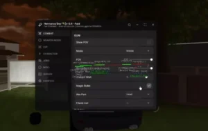 BlockSpin