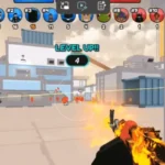 Hypershot KEYLESS Script – Aimbot