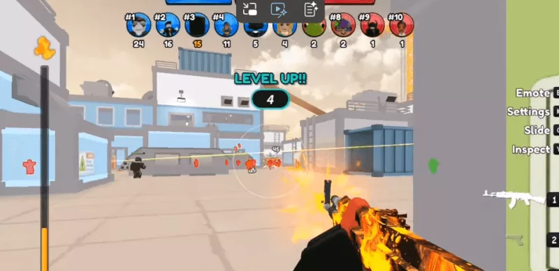 Hypershot KEYLESS Script – Aimbot