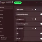 MM2 Script OP | Murder Mystery 2 Script