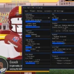 Mini Hub NFL Universe Football Script  – Ball control, Aimbot