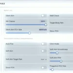 NullZen Hub Rivals Script NO KEY – Silent Aim Aimbot
