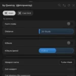 Qwenzy Hub Jujutsu Infinite Script Keyless – Full Auto Farm