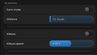 Qwenzy Hub Jujutsu Infinite Script Keyless – Full Auto Farm