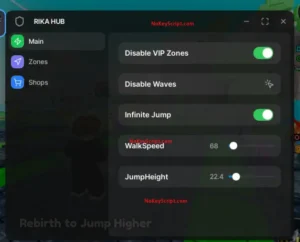 Survive LAVA for Brainrots