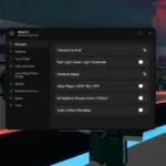 RINGTA UI Ink Games Script – No Key