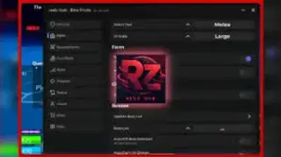 Redz Hub Script [UPD] 2026 | Best Universal Automation Script