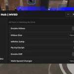 SHipRoX Hub Script – Murderers VS Sheriffs DUELS [Keyless]