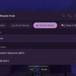 South Bronx Script KEYLESS KrWare Hub