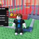 Steal An Anime Hub Script | Auto Locked, Instant Complete Steal