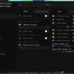 Spin a Baddie Script Keyless SAB UPD
