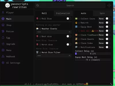 Spin a Baddie Script Keyless SAB UPD