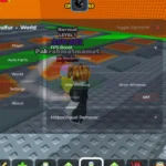 Sulfur Script – Swing Obby for Brainrots [Secret, Mythic]