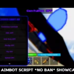 Centudox Aimbot Hub For Blox Fruits