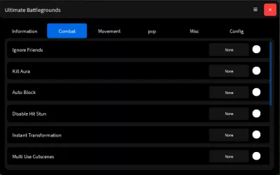 Eltons Hub Ultimate Battlegrounds Script OP
