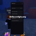 Untitled Melee RNG Script [No Key] – Auto Raid