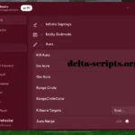 Voidware Script 99 Nights [No Key] – Automation, Bring Stuff