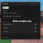 ZIYA Murder Mystery 2 Script [No Key] – Working Auto Farm