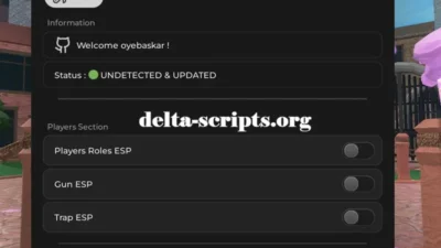 ZIYA Murder Mystery 2 Script [No Key] – Working Auto Farm