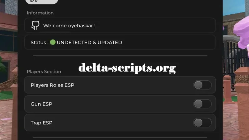 ZIYA Murder Mystery 2 Script [No Key] – Working Auto Farm