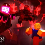 lexioi Forsaken Script All Emotes & Anims [FE]