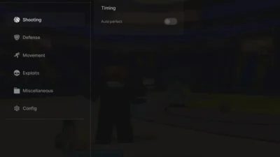 Absence Hub Script For Basketball Legend No Key – Ball Magnet